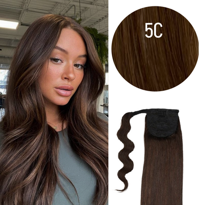 Ponytail Extensions TONI Hair NEW