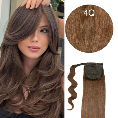 Ponytail Extensions TONI Hair NEW