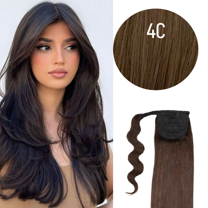 Ponytail Extensions TONI Hair NEW