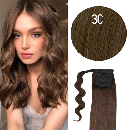 Ponytail Extensions TONI Hair NEW