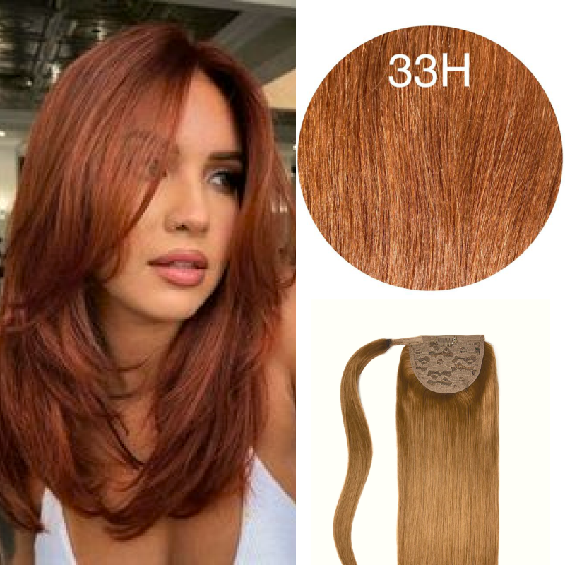Ponytail Extensions TONI Hair NEW
