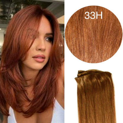 Hand Tied Extensions TONI Hair NEW