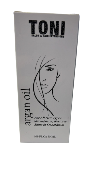 Argan Oil