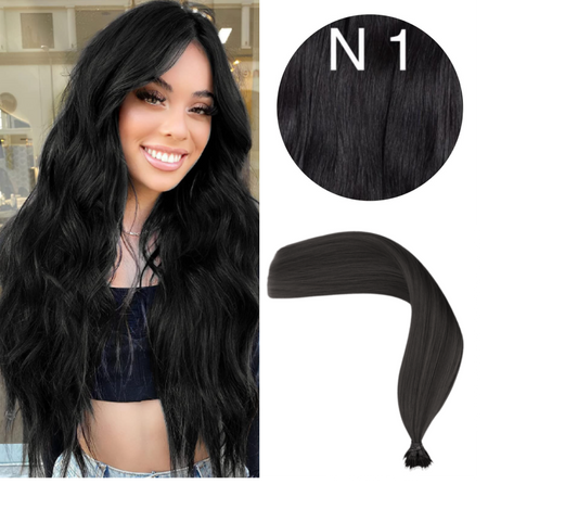 Micro Link Extensions TONI Hair  NEW