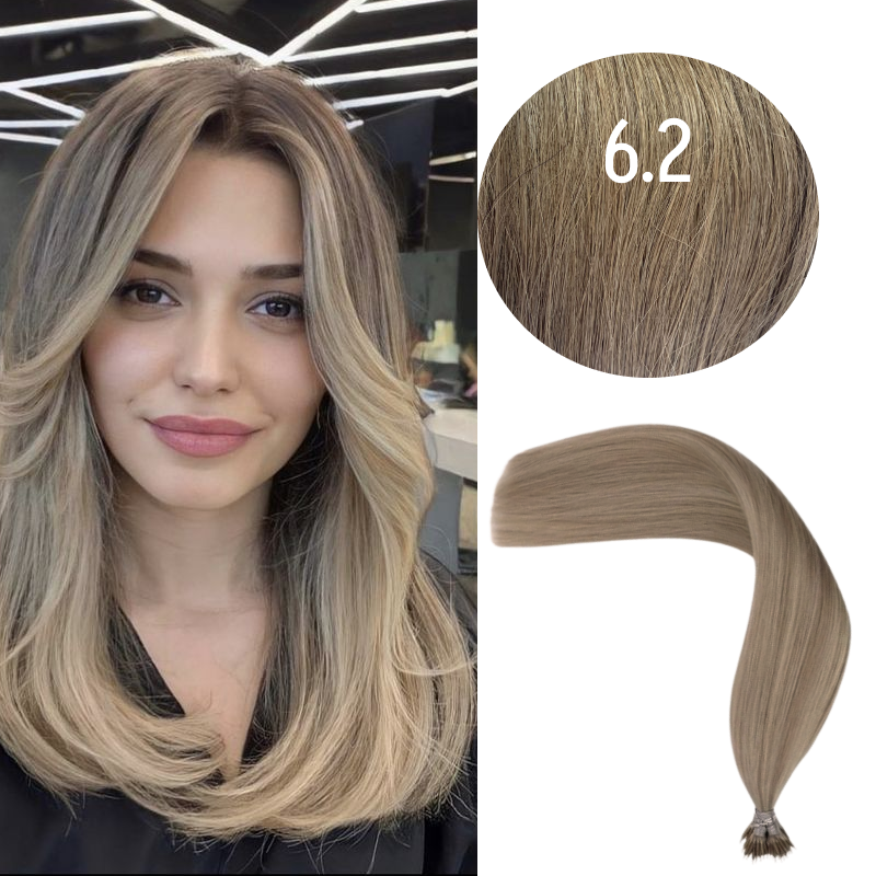 Micro Link Extensions TONI Hair  NEW