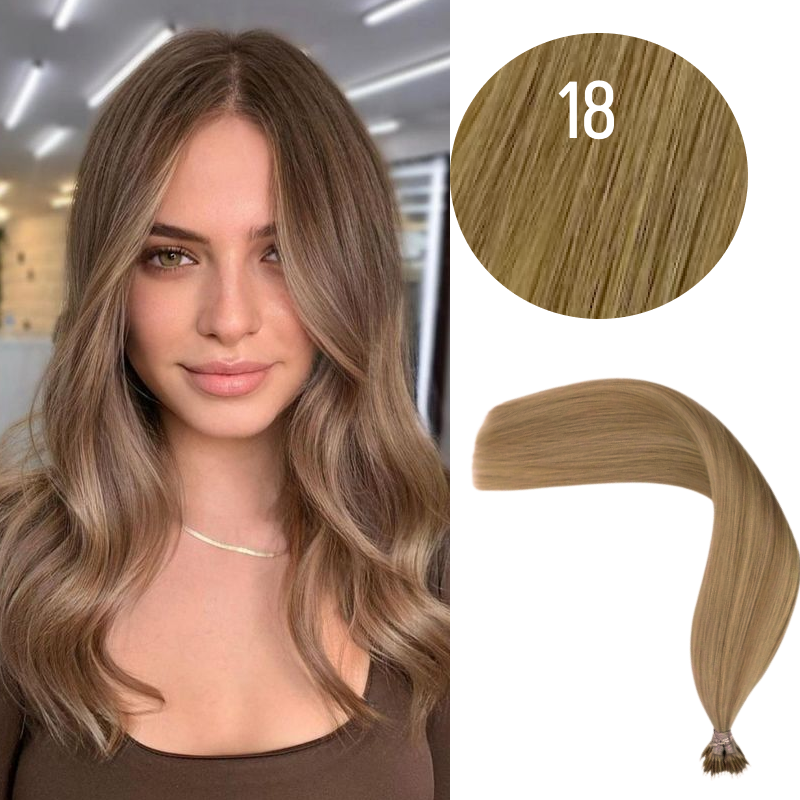 Micro Link Extensions TONI Hair  NEW