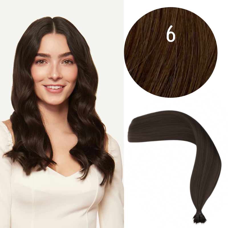 Micro Link Extensions TONI Hair  NEW