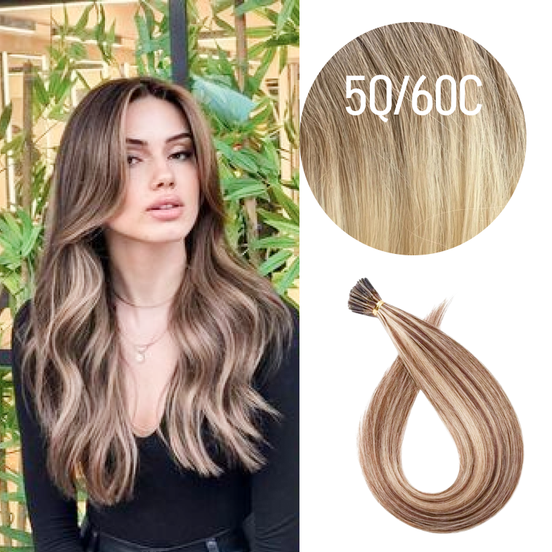 Micro Link Extensions TONI Hair  NEW