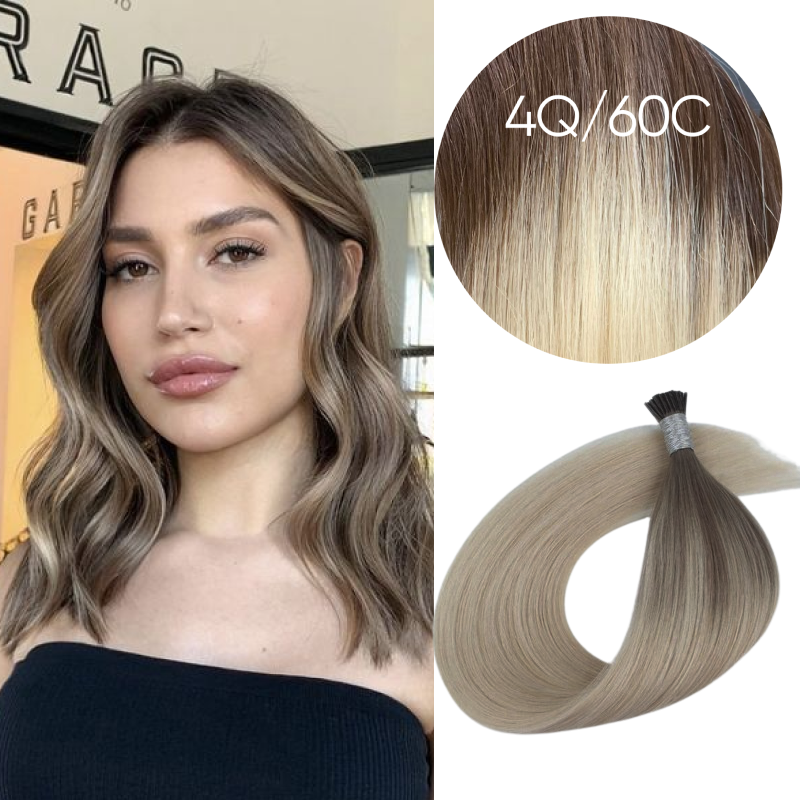 Micro Link Extensions TONI Hair  NEW