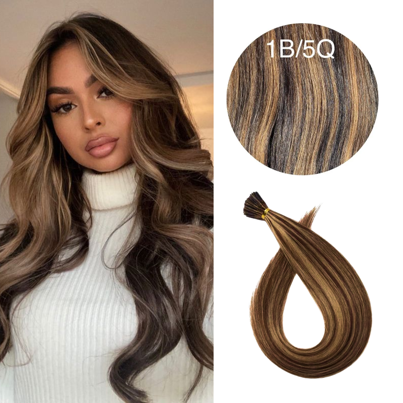 Micro Link Extensions TONI Hair  NEW