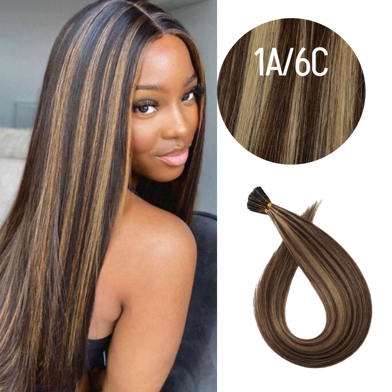 Micro Link Extensions TONI Hair  NEW
