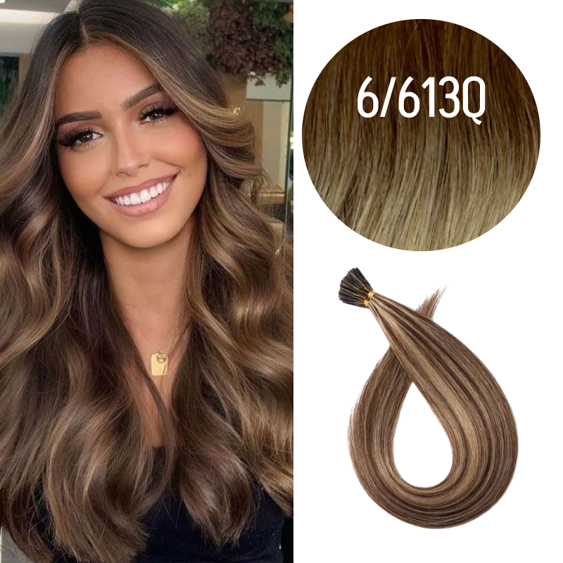 Micro Link Extensions TONI Hair  NEW