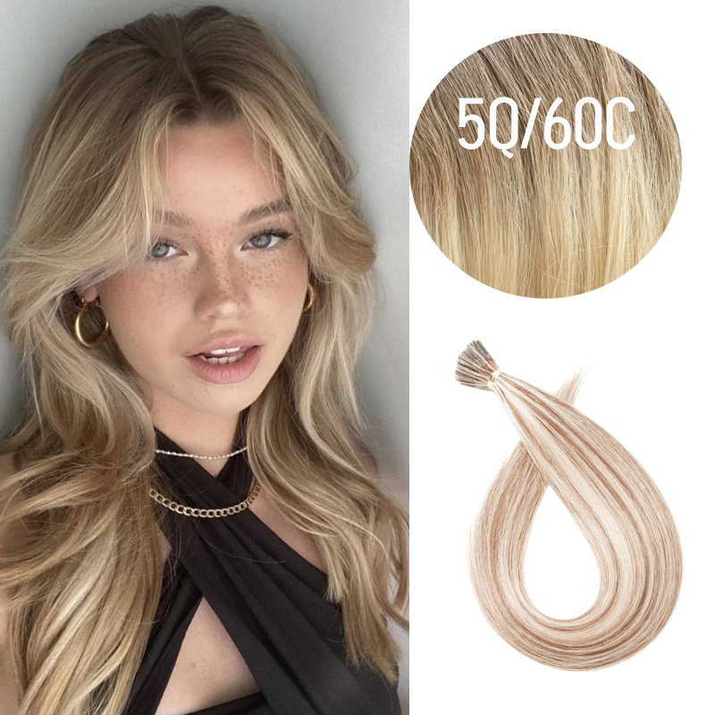 Micro Link Extensions TONI Hair  NEW