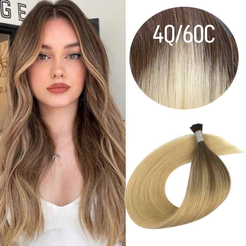 Micro Link Extensions TONI Hair  NEW