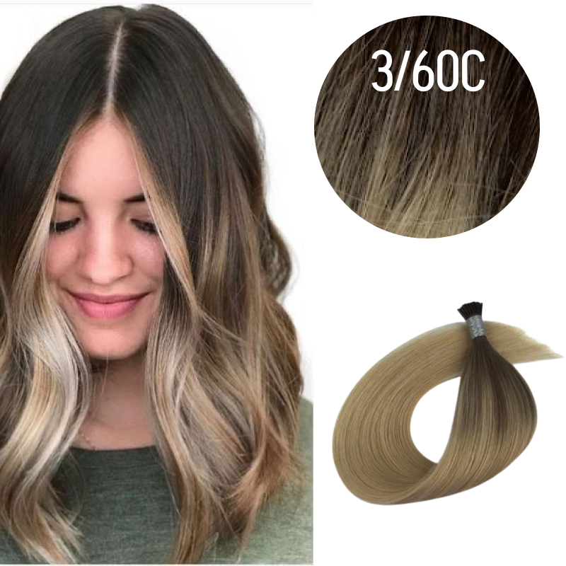 Micro Link Extensions TONI Hair  NEW