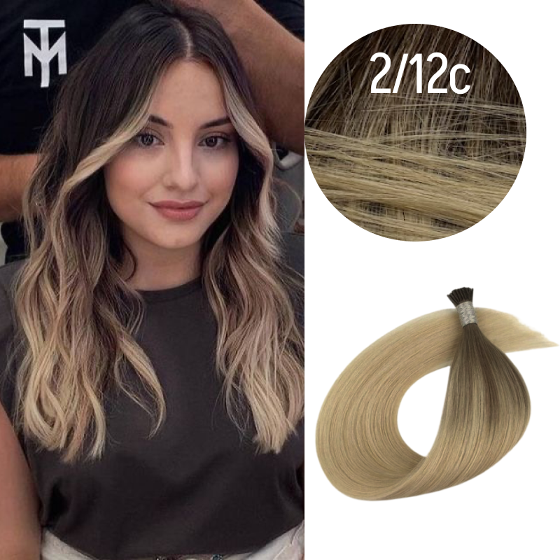 Micro Link Extensions TONI Hair  NEW