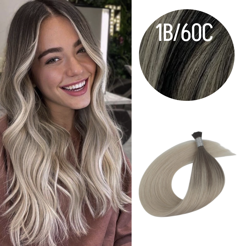 Micro Link Extensions TONI Hair  NEW