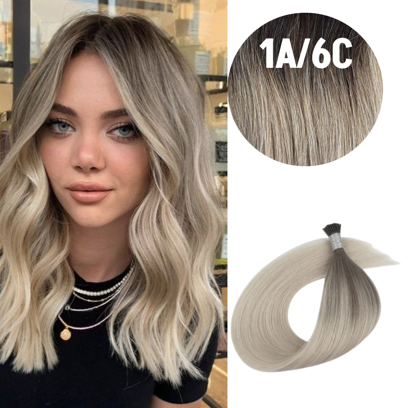 Micro Link Extensions TONI Hair  NEW
