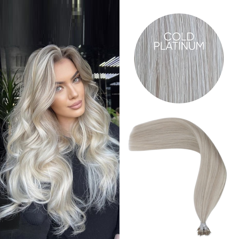 Micro Link Extensions TONI Hair  NEW
