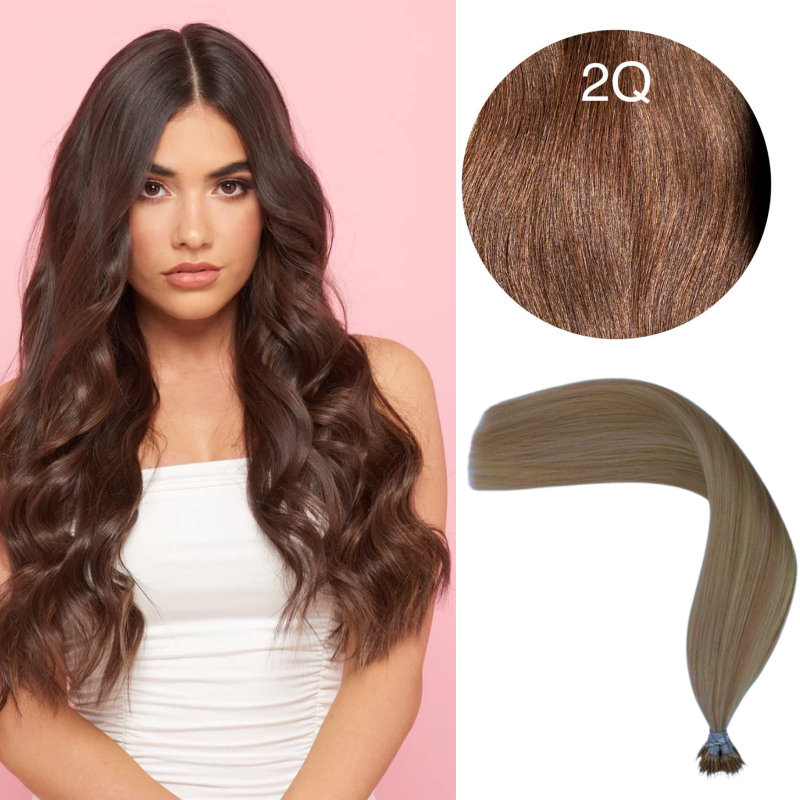 Micro Link Extensions TONI Hair  NEW