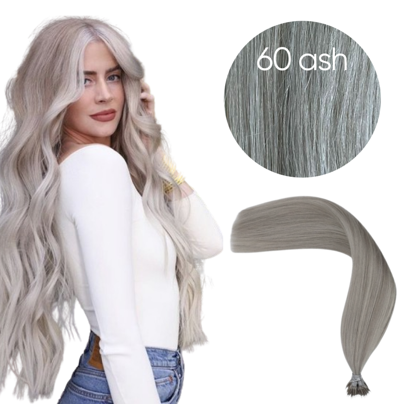 Micro Link Extensions TONI Hair  NEW