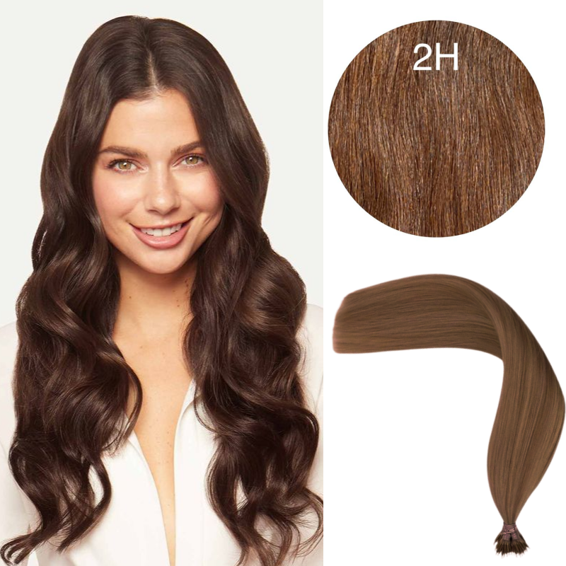 Micro Link Extensions TONI Hair  NEW