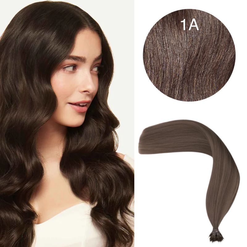 Micro Link Extensions TONI Hair  NEW