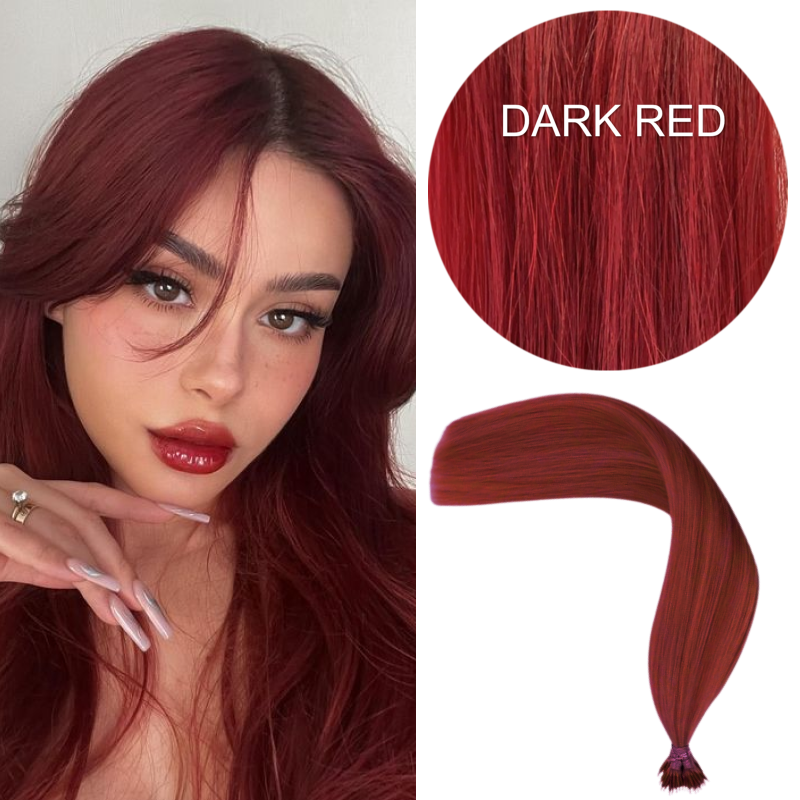 Micro Link Extensions TONI Hair  NEW