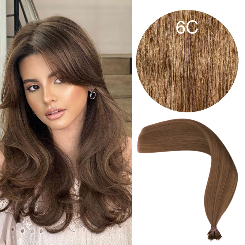 Micro Link Extensions TONI Hair  NEW