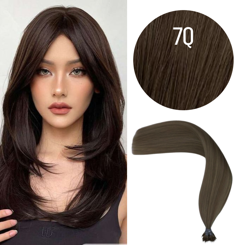 Micro Link Extensions TONI Hair  NEW