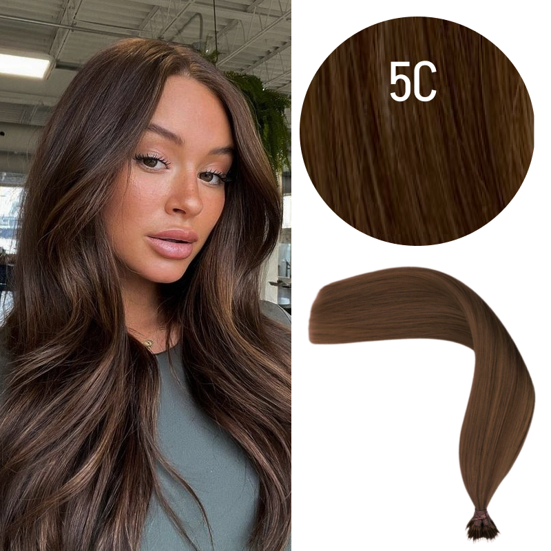 Micro Link Extensions TONI Hair  NEW