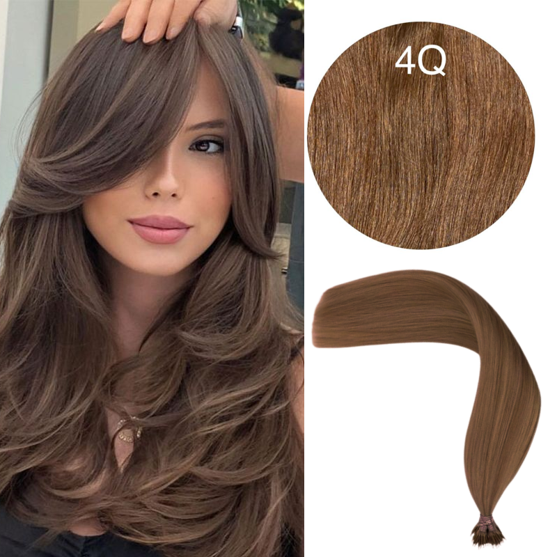 Micro Link Extensions TONI Hair  NEW