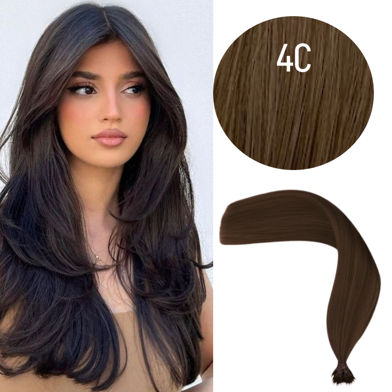 Micro Link Extensions TONI Hair  NEW