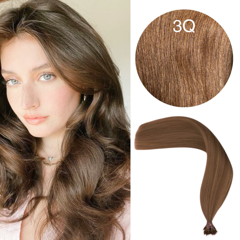 Micro Link Extensions TONI Hair  NEW