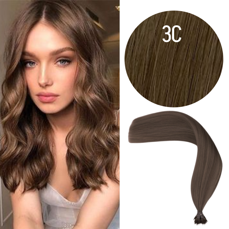 Micro Link Extensions TONI Hair  NEW