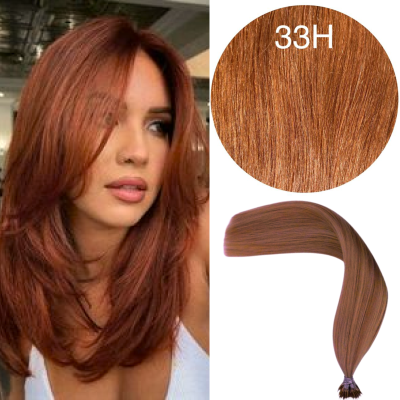 Micro Link Extensions TONI Hair  NEW
