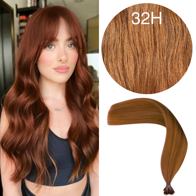 Micro Link Extensions TONI Hair  NEW
